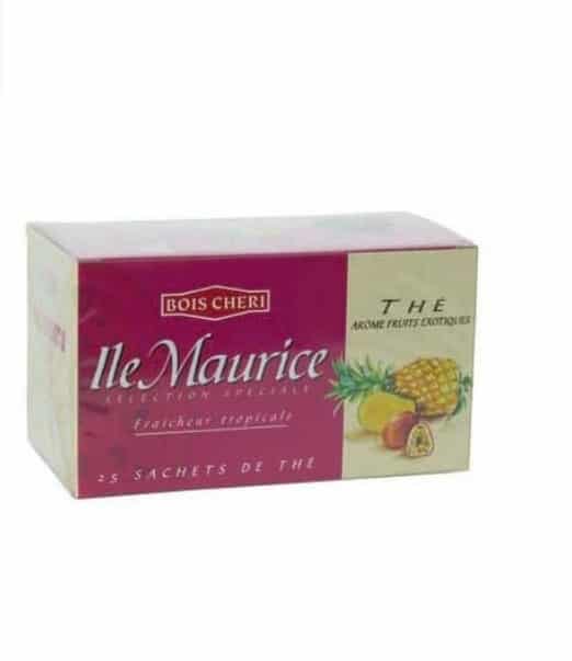 bois cheri the fruits exotique