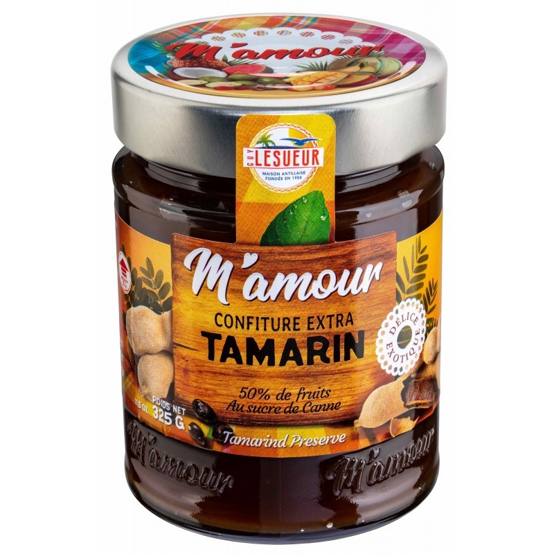 confiture de tamarin m amour inpixio