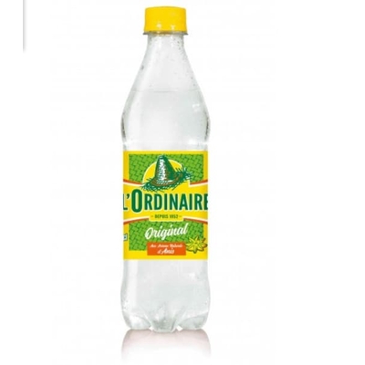 Ordinaire boisson 50cl