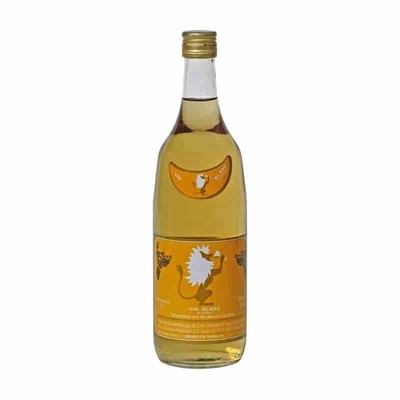 Vin blanc doux Macaque 1l 12°