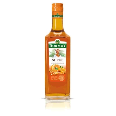 Punch Shrubb Dormoy 70cl 35°