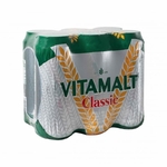 Vitamalt Classic boîte 50cl pack