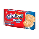 Biscuits vanille Festival 12 x4