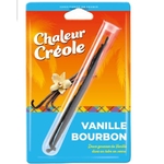 Gousses de Vanille Bourbon Chaleur Créole x2