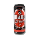 Malta Corsaire canette 50cl