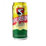 Bière Bourbon canette 50cl