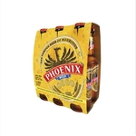 Bière Phoenix 3x33cl   phoenix mauritius
