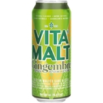 Vitamalt gingembre canette 50cl