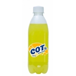 Limonade Cot Ananas 33cl