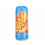 Vaval orange canette 33cl