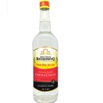 Rhum Reimonenq blanc Cœur de Chauffe 1l 50°