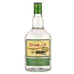 Rhum JM blanc 1l 50°