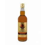 Rhum Bologne Gold