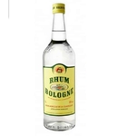 Rhum blanc Bologne