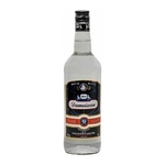 rhum blanc Damoiseau