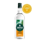 Rhum blanc isautier 1l 55°