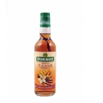 Sirop canne vanille Dormoy 50cl