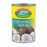 Lait de Coco Caribbean Choice 400g