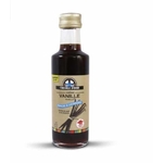 Arôme vanille Créole Food 10cl