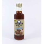 Arôme muscade Créole Food 10cl