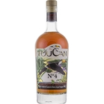 Rhum Vieux Toucan N°4 70cl