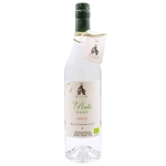 Rhum A1710 La Perle Rare Rouge Bio 70cl 54.2°