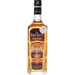 Rhum la Favorite Cœur D'Ambre 70cl 45°