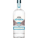 Rhum Séverin blanc 1l