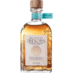 Rhum Baie des Trésors Fruits des pluies 70cl 50°