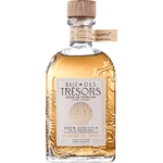 Rhum Baie des trésors Fleurs du vent 70cl 49.8°