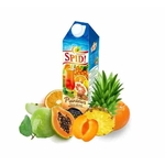 Concentré Planteur Sans alcool Spid 1l