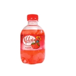 Soda Yékri Fraise 25cl