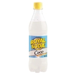 Royal Soda Coco 50cl
