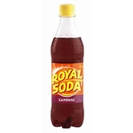Royal Soda Kampane 50cl