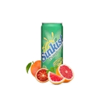 Sunkist Pamplemousse 33cl