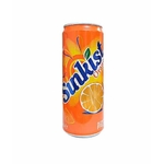 Sunkist Orange