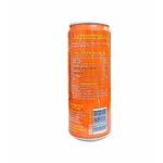 Sunkist Orange 33cll