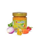 Sauce Piquante GuadEpices 185g
