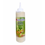 Sauce à la Mangue Verte zeb a fè Squeeze Guad'Epices