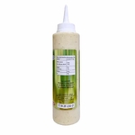 Sauce à la Mangue Verte zeb a fè Squeeze GuadEpices 285gg