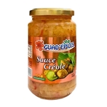 Sauce Creole Guad'Epices