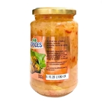 Sauce Creole GuadEpices 340g