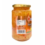Sauce Creole GuadEpices 340gg