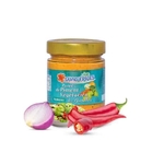 Purée de Piment Végétarien GuadEpices antilles