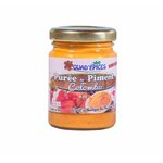 Purée de Piment Colombo GuadEpices 90g