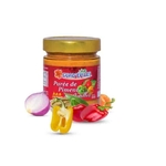Purée de Piment Antillais GuadEpices 185gg