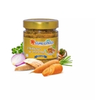 Chiquetaille de hareng GuadEpices