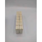 Jeux de domino double six de couleurs DE PROFILS