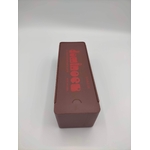 Jeux de domino double six de couleurs F