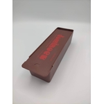 Jeux de domino double six de couleurs GC